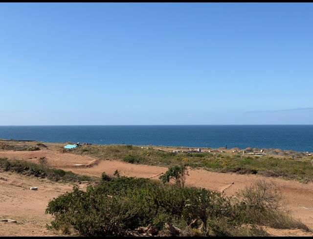 1,654M² VACANT LAND FOR SALE IN SEATON ESTATE